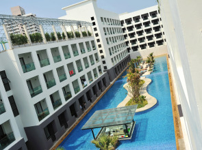 Woraburi The Ritz Resort & Spa