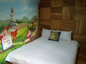 Sanyi Dream Garden Homestay