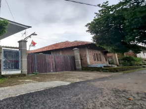 Hotel O Perbetulan Guest House Syariah