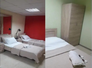 Guest House "Vazisubani"