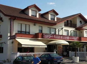 Hospedaje Restaurante Valle de Liendo