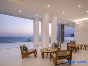 Sanya ZRS Nature Reading · Fengbaijing Seaview Hotel