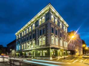Hotel Indigo Krakow - Old Town by IHG