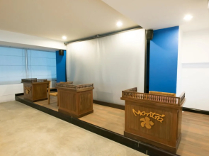 Koh Tao Montra Resort