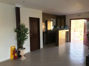 Ai - Helis Resort Hotel