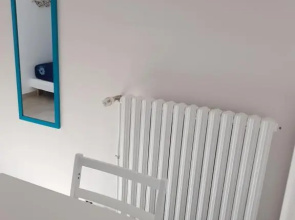 La Minoterie - Studio avec kitchenette et Chambre d'hôtes