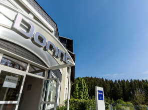 Dorint Parkhotel Siegen
