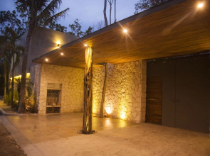 Solera Tulum with Pool