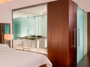 Sheraton Porto Hotel & Spa