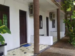 D&J Stamford Hotel - Hostel