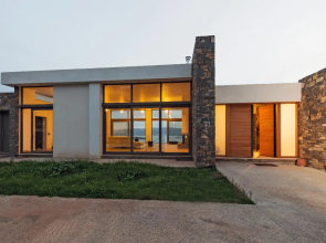 Elounda Thalassa Villa