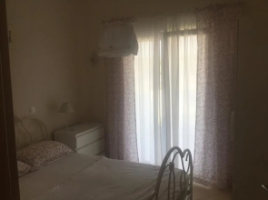 Cozy Apartment on the beach line