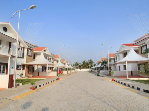 Heritage Shelters Hotel