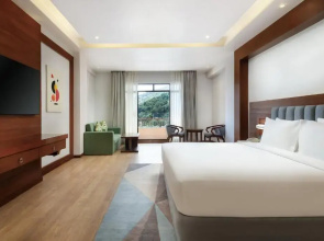 Holiday Inn Resort Kathmandu Budhanilkantha