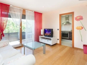 Apartamento Busquets