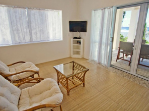 Seaside Beachfront Villas