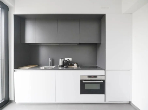 Nolita City Flat