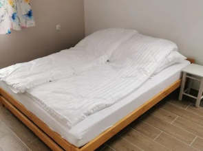 KempingZator Apartamenty