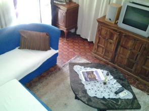 Vaso Apartments