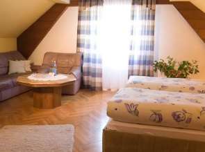 Pilgers kleines Hotel