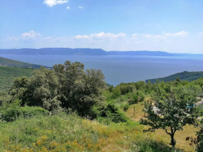Sea and Wind Villa Labin