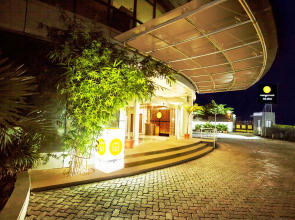 Mango Airoli Mumbai