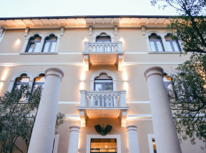 DeGrassi Boutique Garni Hotel Izola