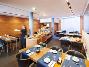 Barcelona Century Hotel