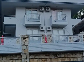 Castle Apart
