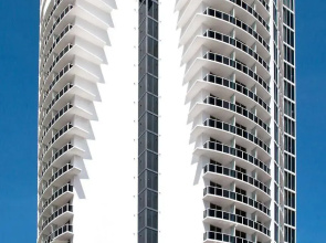 Private Ocean Condos at Trump Sunny Isles