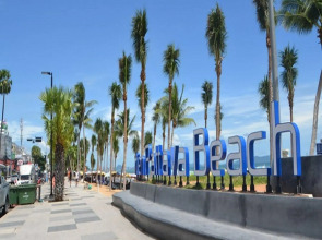 Punyapha Place Pattaya Beach