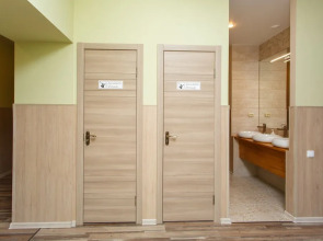 Редиска (бывш. Хостел 6/57)