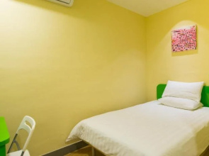 Hi Inn Yancheng Mid Jianjun Road
