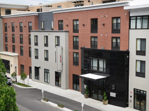 TownePlace Suites Lawrence Downtown