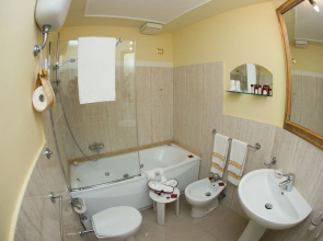 B&B Art Suite Santa Brigida