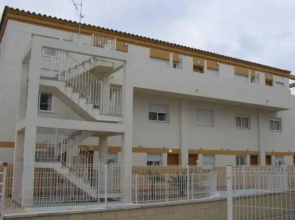 Apartamentos Penyagolosa 3000