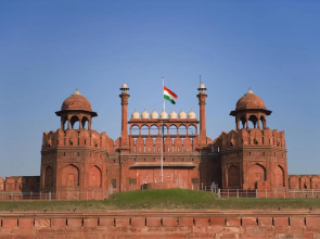 The Vaishali Inn