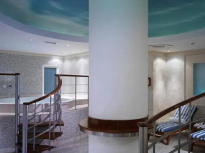 Hyatt Regency Galleria Residence Dubai