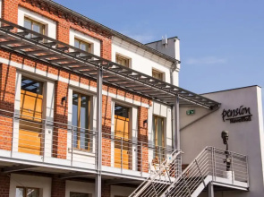 Pension Havelfloss
