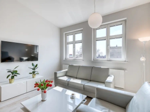 Holy Luksusowy Apartament Poznan Centrum