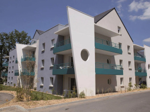 Residence Ker Goh Lenn - Vacancéole