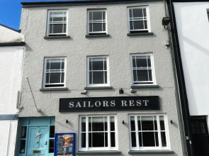 Sailors Rest