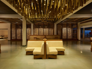 Mountain Shadows Resort Wayanad