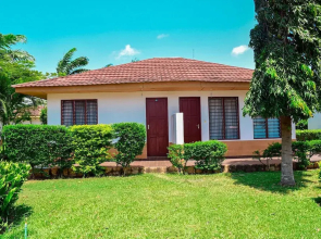 ACK Guest House Mombasa