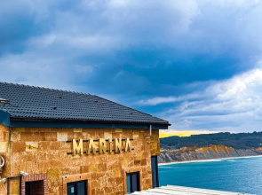 Marina Fener