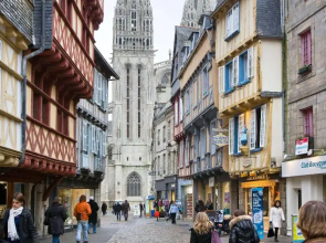 Mercure Quimper Kerlic (Ouverture Printemps 2026)