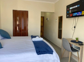 iMpongo Royal Lodge