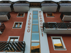 Albergo Miramonti