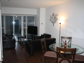 5025 Harvard Drive Suites by Mirage