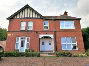 Harwoods Road Watford Apartments